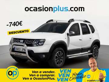 1.5dCi SL Urban Explorer 4x2 110