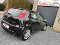 Fiat Grande Punto 1.2i 8v Active//Clim//Garanties Zwart - thumbnail 6