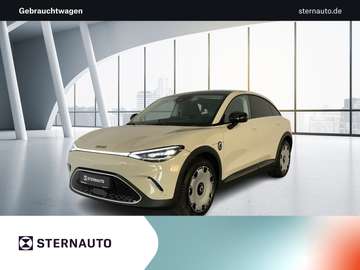 Premium MatrixLED HUD Pano 360Kam Wärmepumpe BC