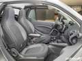 smart forTwo ForTwo Cabriolet EQ Passion LED/22 kW/JBL/Kamera Grau - thumbnail 12
