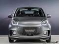 smart forTwo ForTwo Cabriolet EQ Passion LED/22 kW/JBL/Kamera Gris - thumbnail 5