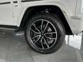 Mercedes-Benz G 500 AMG Line MANUFAKTUR AHK 20 Zoll Night Paket Standh Bílá - thumbnail 4
