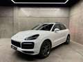 Porsche Cayenne Aut. Blanco - thumbnail 3