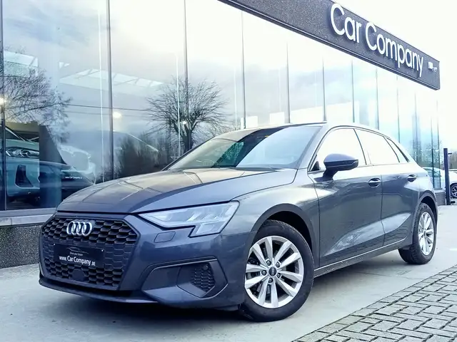 Audi A3 A3 30 TFSI Sportback S-TRONIC*GPS*PHONELINK*TREKH