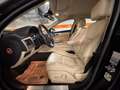 Jaguar XF 2,2 Diesel Luxury*BI-XENON*ACC-TEMPOMAT*AUTOMATIK* Schwarz - thumbnail 10
