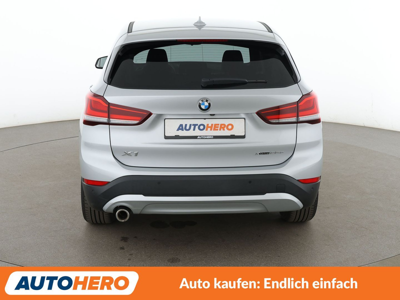 BMW X1 xDrive 25e Advantage Aut.*NAVI*HUD*LED* — photo 5