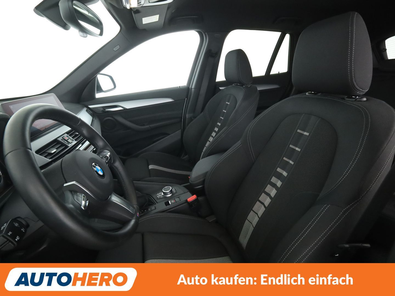 BMW X1 xDrive 25e Advantage Aut.*NAVI*HUD*LED* — photo 10