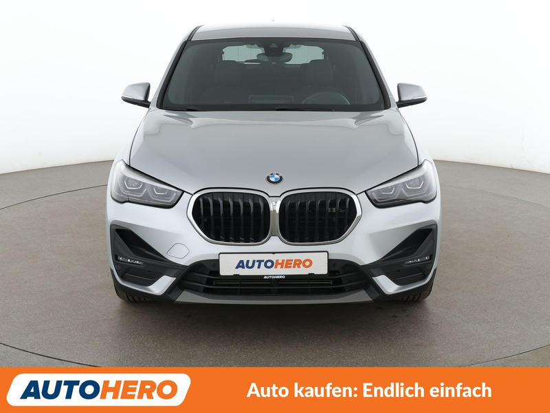 BMW X1 xDrive 25e Advantage Aut.*NAVI*HUD*LED* — photo 9