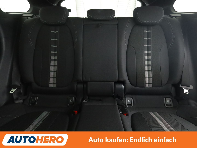 BMW X1 xDrive 25e Advantage Aut.*NAVI*HUD*LED* — photo 15