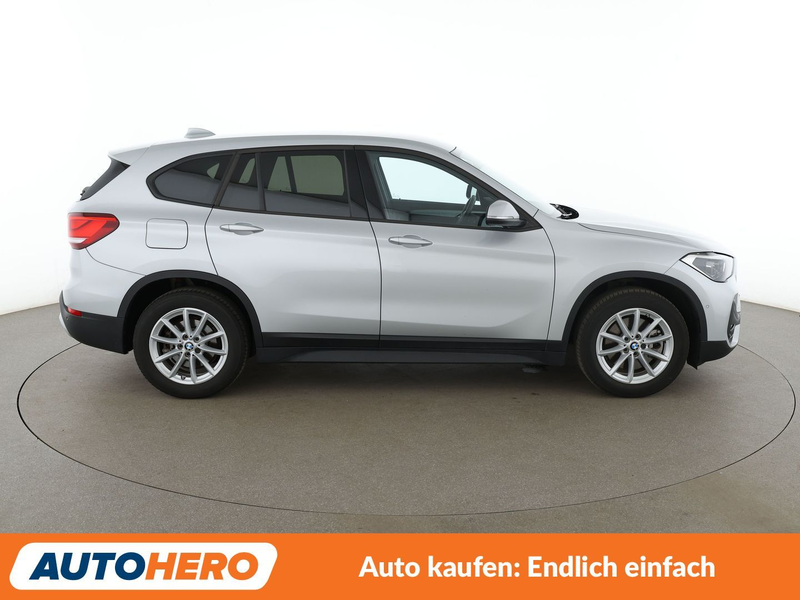 BMW X1 xDrive 25e Advantage Aut.*NAVI*HUD*LED* — photo 7