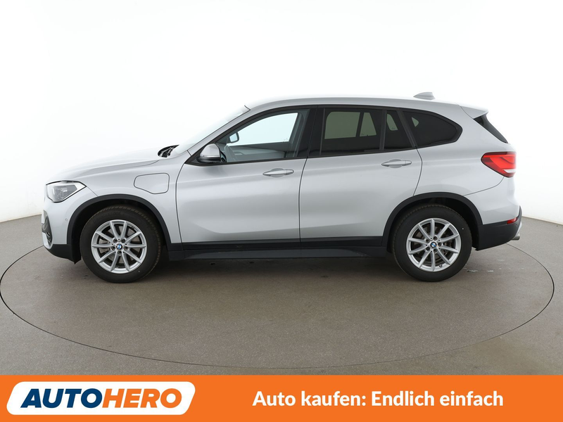 BMW X1 xDrive 25e Advantage Aut.*NAVI*HUD*LED* — photo 3