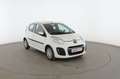 Citroen C1 1.0i Seduction Blanco - thumbnail 8