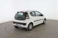 Citroen C1 1.0i Seduction Blanco - thumbnail 6