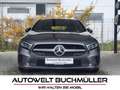 Mercedes-Benz A 220 A220d AUTO,MULTIBEAM,MBUX,KAMERA,BURMESTER,ACC Grau - thumbnail 1