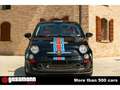 Abarth 500 Abarth 500 Martini Racing Schwarz - thumbnail 2