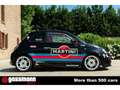 Abarth 500 Abarth 500 Martini Racing Schwarz - thumbnail 4