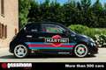 Abarth 500 Abarth 500 Martini Racing Schwarz - thumbnail 5