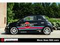 Abarth 500 Abarth 500 Martini Racing Schwarz - thumbnail 5