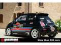 Abarth 500 Abarth 500 Martini Racing Schwarz - thumbnail 6