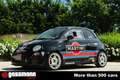 Abarth 500 Abarth 500 Martini Racing Schwarz - thumbnail 3
