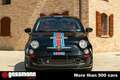 Abarth 500 Abarth 500 Martini Racing Schwarz - thumbnail 2