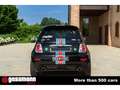 Abarth 500 Abarth 500 Martini Racing Schwarz - thumbnail 7