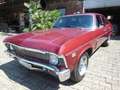 Chevrolet Chevelle Nova Rot - thumbnail 1