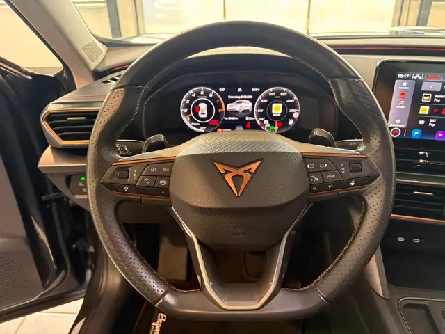 Cupra Formentor view 10