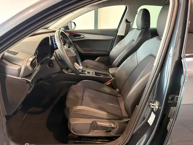 Cupra Formentor view 8