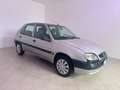 Citroen SAXO 1.1i cat 5 porte SX Argent - thumbnail 2