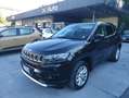 Jeep Compass 1.3 Turbo T4 190 CV PHEV AT6 4xe Limited Schwarz - thumbnail 1