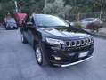 Jeep Compass 1.3 Turbo T4 190 CV PHEV AT6 4xe Limited Schwarz - thumbnail 20