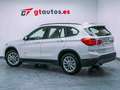 BMW X1 16d sDrive Lounge 116CV Blanc - thumbnail 11