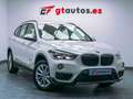 BMW X1 16d sDrive Lounge 116CV Blanc - thumbnail 23
