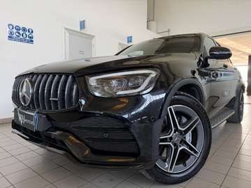4Matic Coupé