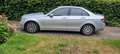 Mercedes-Benz C 220 C 220 CDI DPF Automatik BlueEFFICIENCY Elegance Argintiu - thumbnail 1