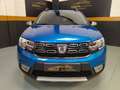 Dacia Sandero 0.9 TCE SL Trotamundos 66kW Blau - thumbnail 33