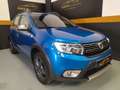 Dacia Sandero 0.9 TCE SL Trotamundos 66kW Azul - thumbnail 2