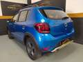 Dacia Sandero 0.9 TCE SL Trotamundos 66kW Bleu - thumbnail 3