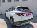 Hyundai TUCSON 1.6 T Maxx Blanco - thumbnail 4