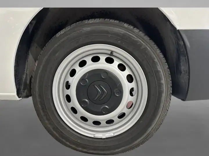 Citroën Jumpy 2019, foto 3