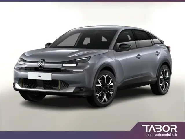 Citroen C4 Hybrid 145 BUSINESS ACC ADML PDC Cam