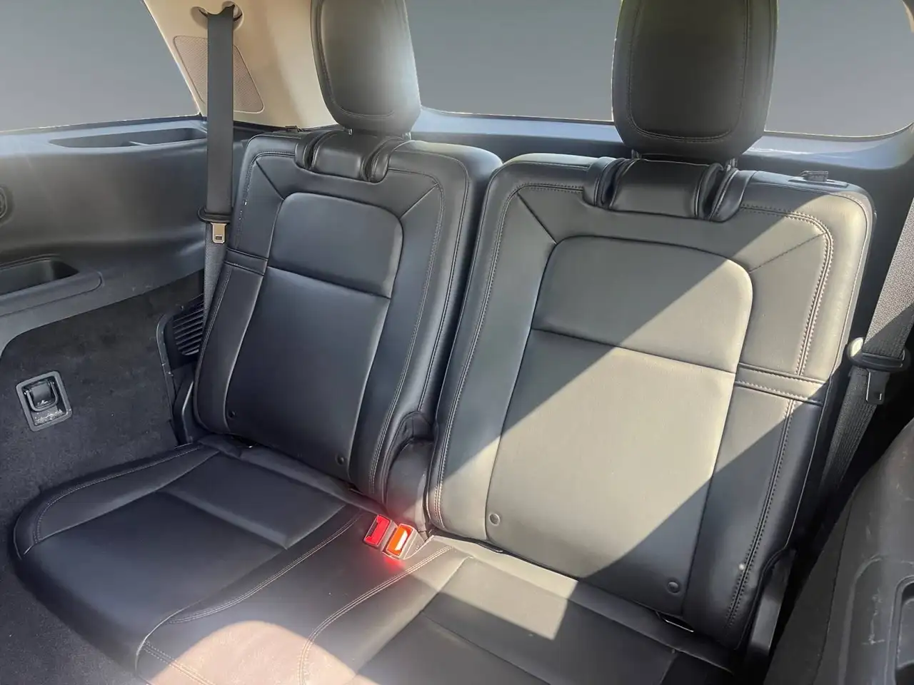 Lincoln Aviator photo Lincoln Aviator