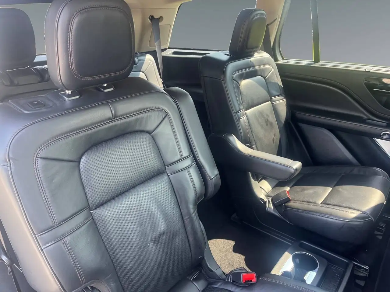 Lincoln Aviator photo Lincoln Aviator
