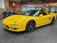 Honda NSX NSX 3.0i V6 24V 2SRS Gelb - thumbnail 3