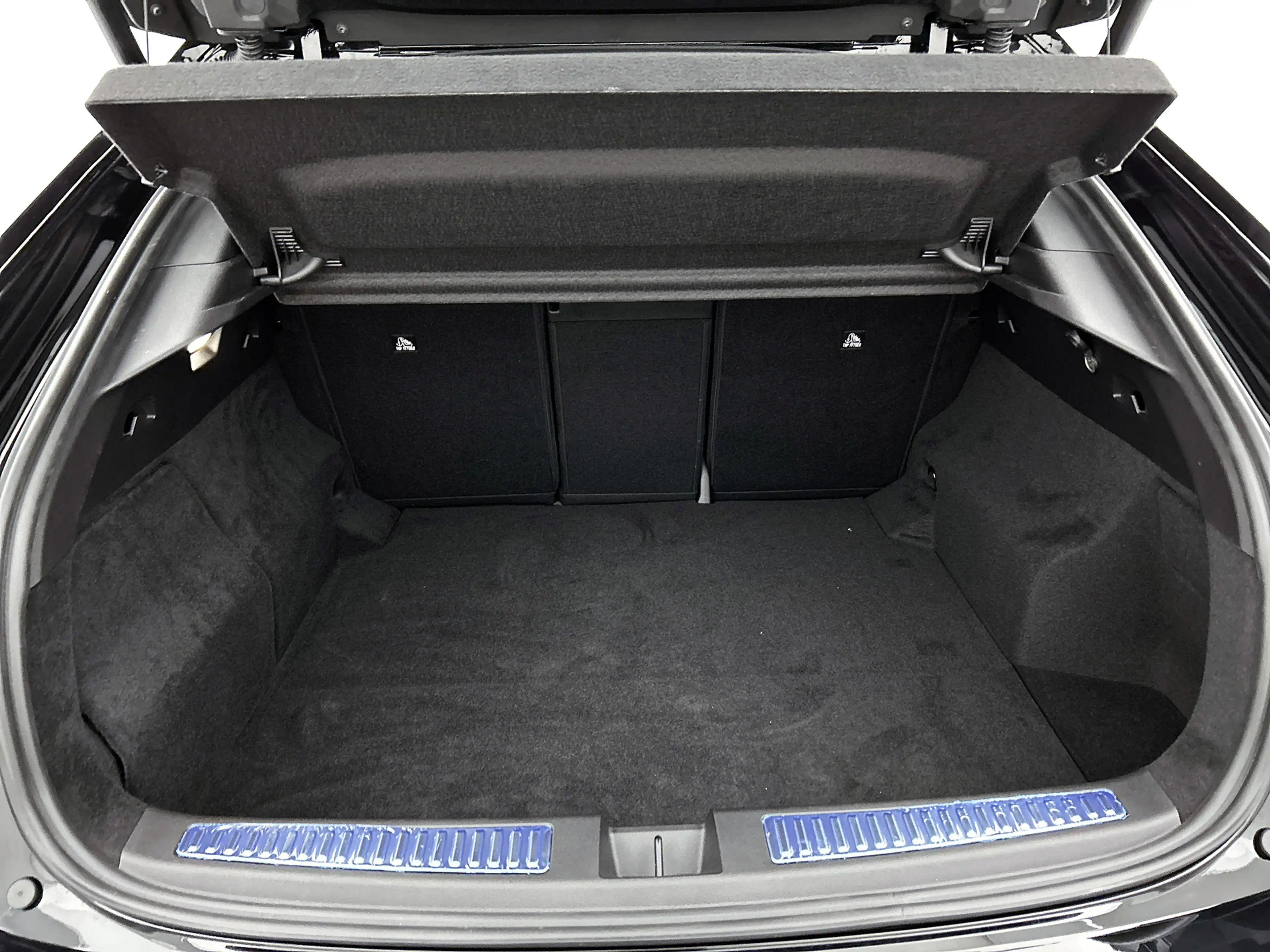 Renault Rafale 1.2 E-Tech 4x4 plug-in hybrid 300 esprit Alpine Ma — photo 18