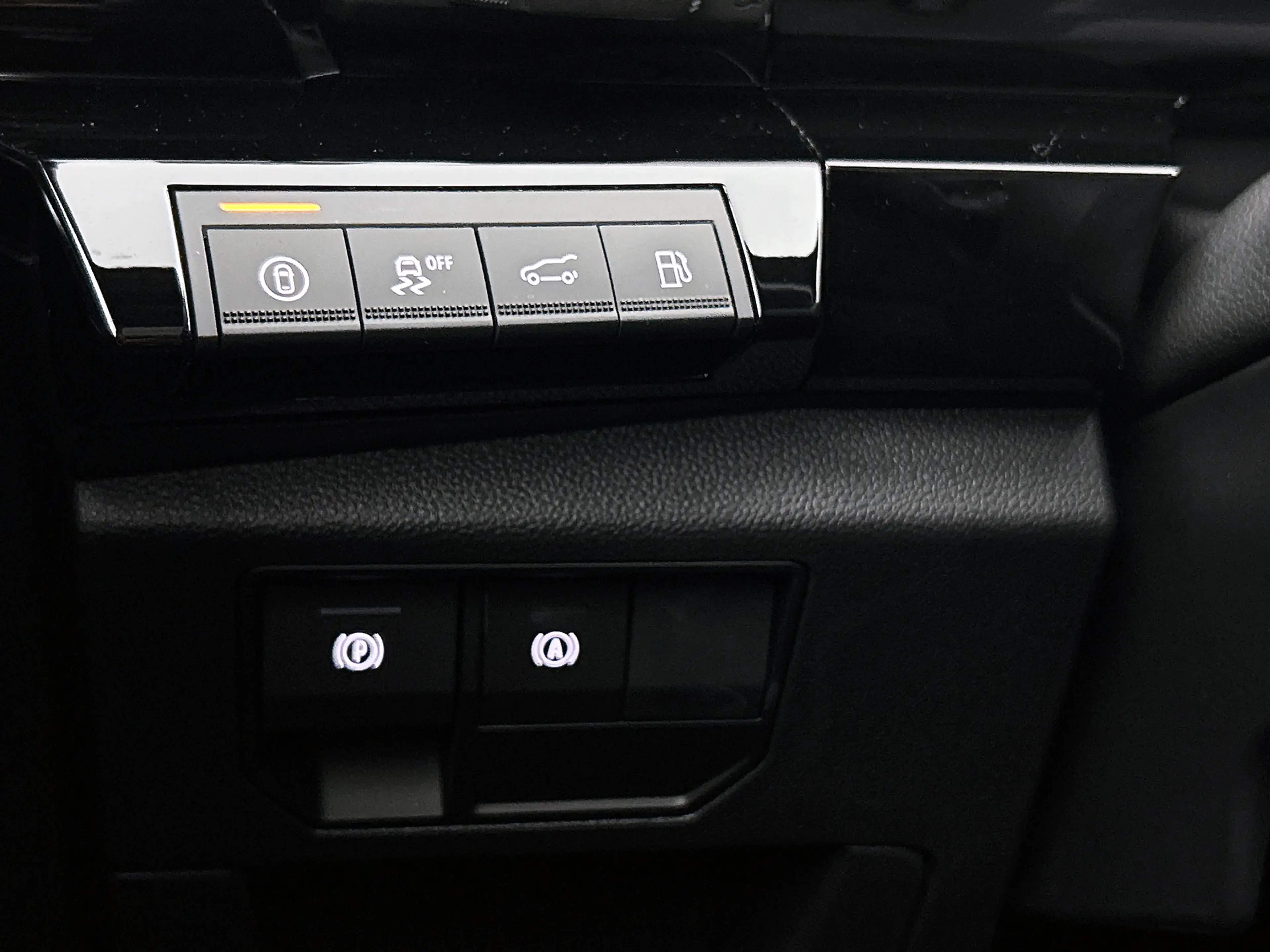 Renault Rafale 1.2 E-Tech 4x4 plug-in hybrid 300 esprit Alpine Ma — photo 19