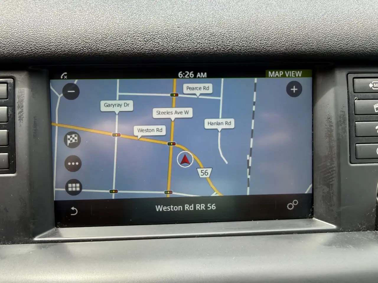 Land Rover Discovery Sport photo Land Rover Discovery Sport