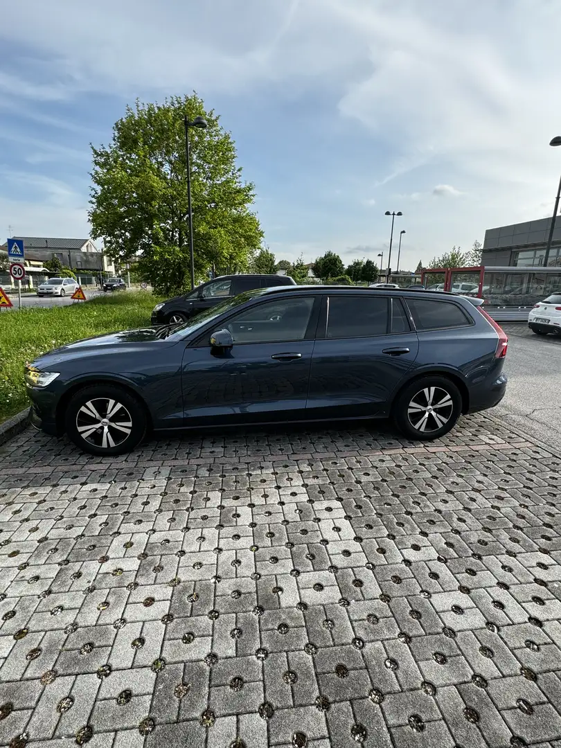 Volvo V60 Cross Country 2.0 d3 Business geartronic - 1