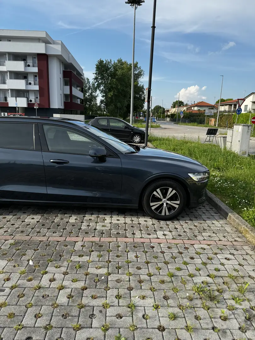 Volvo V60 Cross Country 2.0 d3 Business geartronic - 2